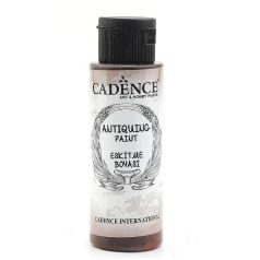 Cadence antikoló krémfesték - vörös antik - 70 ml - 301