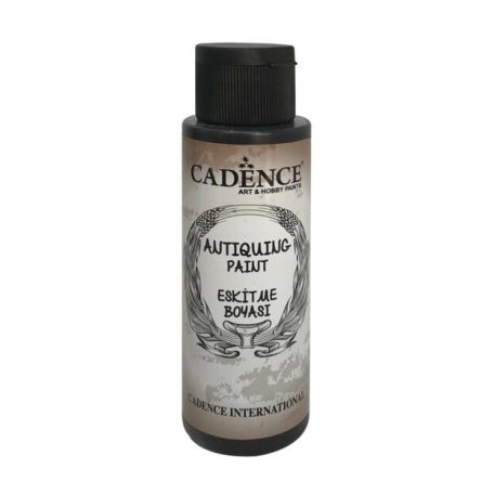 Cadence antikoló krémfesték - bordó - 70 ml - 303