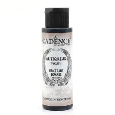 Cadence antikoló krémfesték - fekete - 70 ml - 305