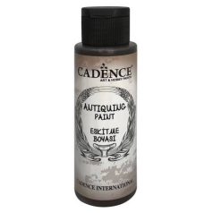   Cadence antikoló krémfesték - sötét vörös - 70 ml - 306