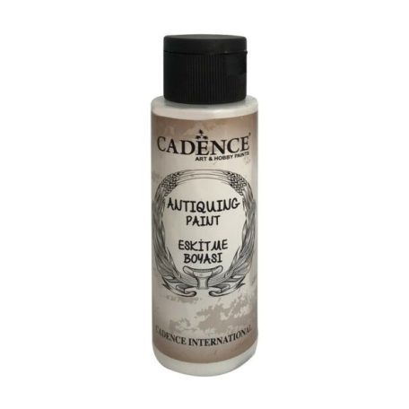 Cadence antikoló krémfesték - fehér - 70 ml - 309