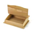 Reneszánsz doboz - 20x28cm, magasság: 8/5cm