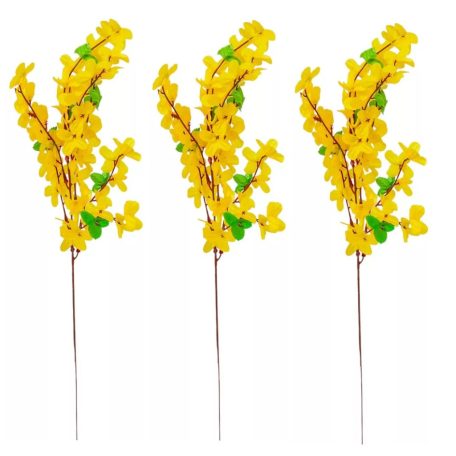 Aranyeső ág - 52 cm