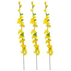 Aranyeső ág - 88 cm 