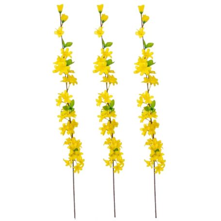 Aranyeső ág - 88 cm 