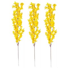 Aranyeső ág - 70 cm