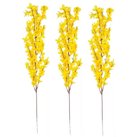 Aranyeső ág - 70 cm