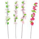 Barack ág - 4 színben - 60 cm