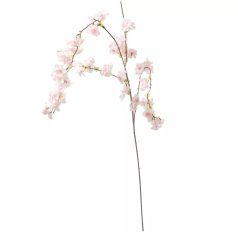 Barackvirág ág - 110 cm