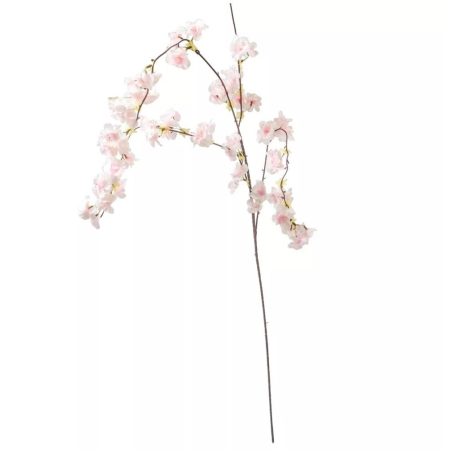 Barackvirág ág - 110 cm