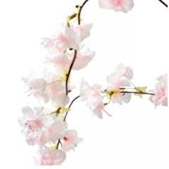 Barackvirág ág - 110 cm