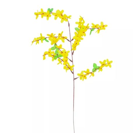 Aranyeső ág - 50 cm