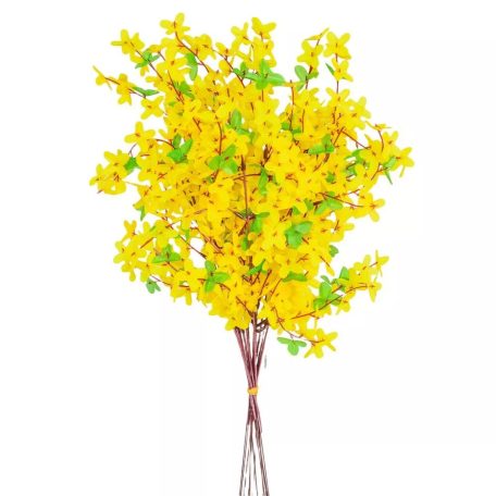 Aranyeső ág - 50 cm