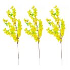 Aranyeső - 7 virágos - 52 cm 1 db, 12db/köteg