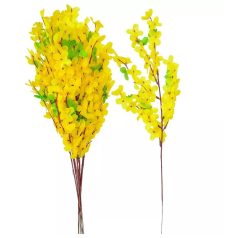 Aranyeső - 7 virágos - 52 cm 1 db, 12db/köteg