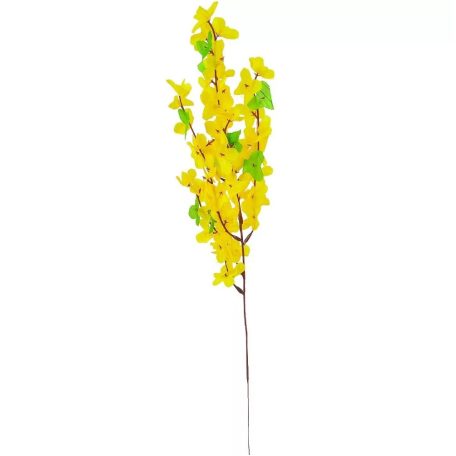 Aranyeső - 9 virágú - 52 cm - 1 db, 12 db/köteg