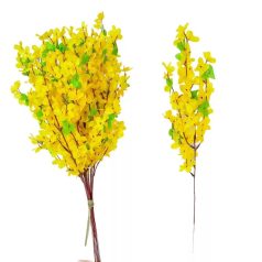 Aranyeső - 9 virágú - 52 cm - 1 db, 12 db/köteg