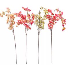 Virágzó ág mix - 100 cm 