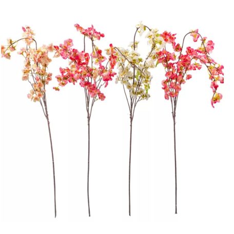 Virágzó ág mix - 100 cm 