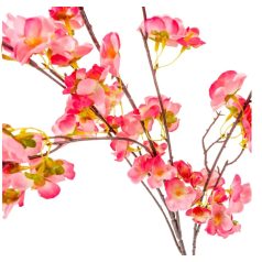 Virágzó ág mix - 100 cm 