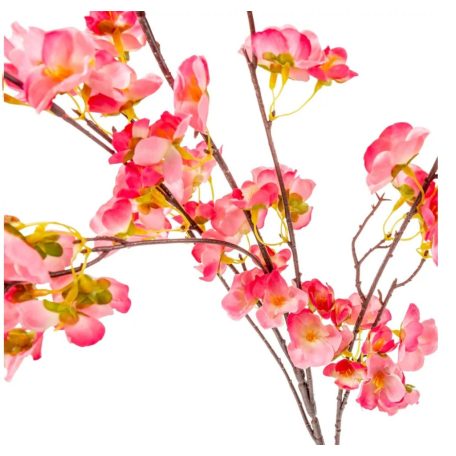 Virágzó ág mix - 100 cm 