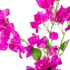 Bougainvillea ág - Lila - 116 cm