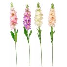 Viola szálas - 4 színben - 85 cm