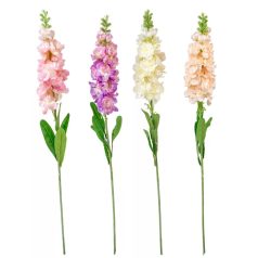 Viola szálas - 4 színben - 85 cm