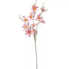 Magnólia ág gumi - Rózsaszín - 90 cm