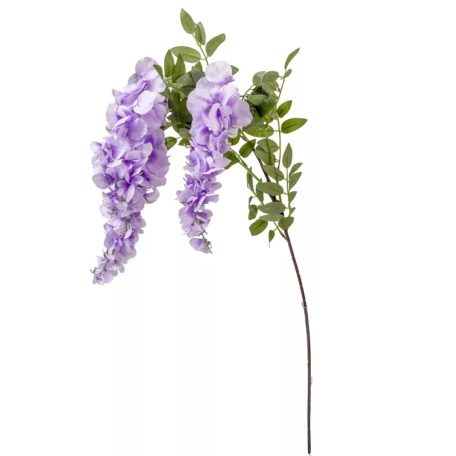 Lila mű  akác - 85 cm