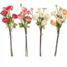 Boglárka köteg - 9 virúgos mix - 65 cm 