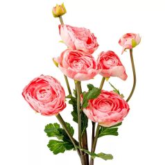 Boglárka köteg - 9 virúgos mix - 65 cm 