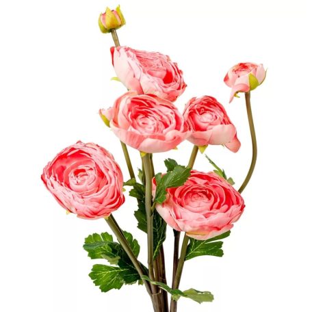 Boglárka köteg - 9 virúgos mix - 65 cm 