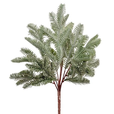 Fenyő bokor 7 ágú - 38 cm