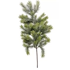 Fenyőág -  62 cm