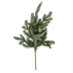 Fenyőág - 43 cm 
