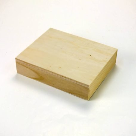  Macaronos doboz - 25x20x6,3 cm