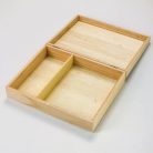  Macaronos doboz - 25x20x6,3 cm
