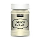 Pentart, dekor zománcfesték - Bézs - 100 ml