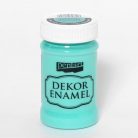 Pentart, dekor zománcfesték - Menta - 100 ml