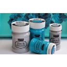 Pentart, dekor zománcfesték - Szürke - 100 ml, 230 ml