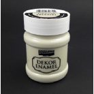 Pentart, dekor zománcfesték - Zuzmózöld - 100 ml