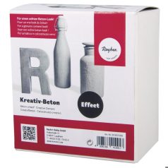 Betonpaszta, 250ml - 2 lazúr 25ml/csomag