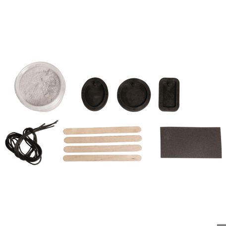 Ékszerbeton induló készlet