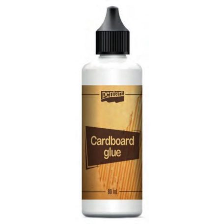 Kartonragasztó - 80 ml 