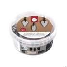 Ékszerbeton induló készlet 2.