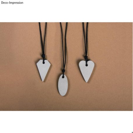 Ékszerbeton induló készlet 2.