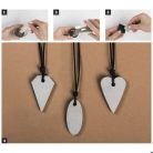 Ékszerbeton induló készlet 2.