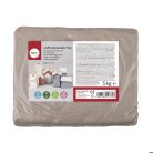 Levegőn száradó agyag - Fehér - 5 kg