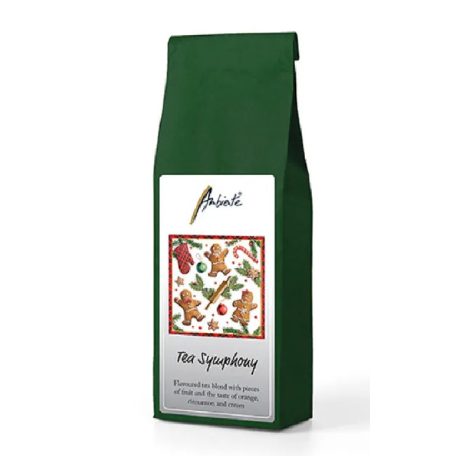 Ambiente gyümölcstea - Gingerbread cookies - 100 g